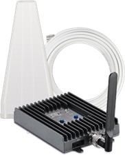SureCall FlexPro Home &amp; Small Office Signal Booster Kit