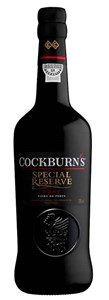 Mark Anthony Group Cockburn&#39;s Special Reserve 750ml