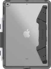 OtterBox - iPad 10.2 2020/2019 Unlimited Case w/Kickstand/Strap/Screen Pro Pack