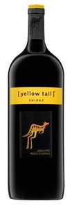 Philippe Dandurand Wines Yellow Tail Shiraz 1500ml