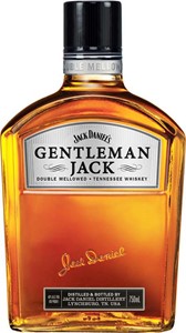 PMA Canada Gentleman Jack Rare 750ml