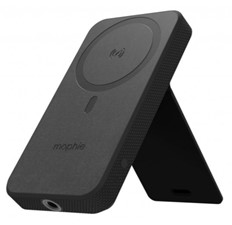 Mophie Snap Plus Powerstation Wireless Charging Stand Power Bank 10000 Mah