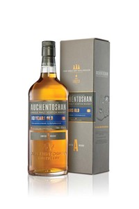 Beam Suntory Auchentoshan 18YO Lowland Single Malt Scotch Whisky 750ml
