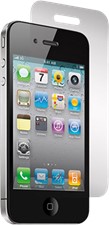 Gadget Guard iPhone 4/4s Original Edition HD Case-Friendly Screen Protector