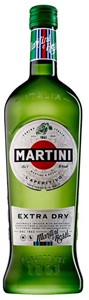 Bacardi Canada Martini &amp; Rossi Extra Dry Vermouth 1000ml