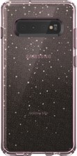 Speck Galaxy S10+ Presidio Grip Glitter Case
