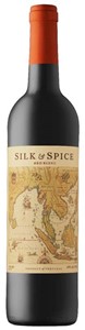 Charton-Hobbs Silk &amp; Spice Red Blend 750ml
