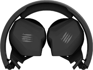 Mad Catz F.R.E.Q.M Wired Headset