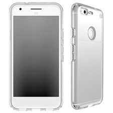 Speck Google Pixel XL Products Presidio Clear Case