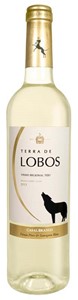 Doug Reichel Wine Terra de Lobos Sauvignon Blanc &amp; Fern 750ml