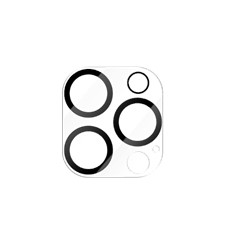 Blu Element - Camera Lens Protector - iPhone 14 Pro/14 Pro Max