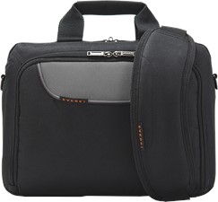 EVERKI Advance 11.6&quot; Laptop Bag/Briefcase