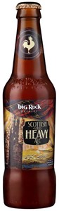 Big Rock Brewery 6B Scottish Style Heavy Ale 1980ml