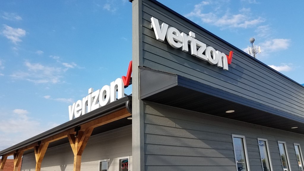 Wireless World/Verizon - McCook Store Image