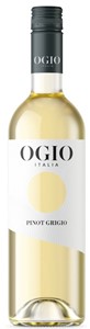 Vintage West Wine Marketing Ogio Pinot Grigio 750ml