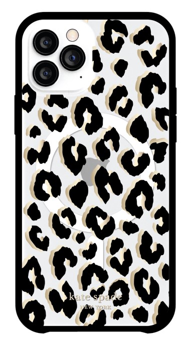 Kate Spade - Protective Hardshell MagSafe Case for iPhone 14 Pro Price and  Features