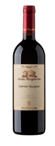 Philippe Dandurand Wines Santa Margherita Cabernet Sauvignon 750ml