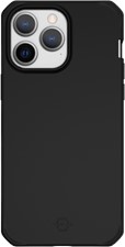 ITSKINS - iPhone 14 Pro Max - Hybrid_R Silk MagSafe Case