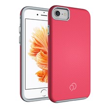 Nimbus9 Latitude Apple iPhone 7 Case Pink