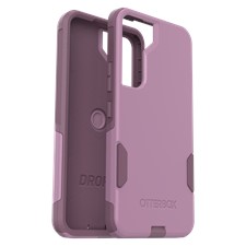 Otterbox - Commuter Case For Samsung Galaxy S22