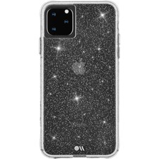 Case-Mate iPhone 11 Pro Sheer Crystal Case