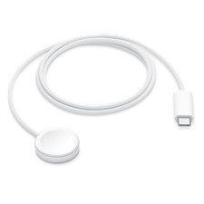 Magnetic Fast Charging Cable USB-C 3ft for Apple Watch