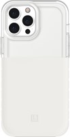 iPhone 13 Pro Max UAG White (Marshmallow) Dip Case
