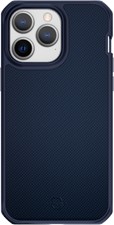 ITSKINS - iPhone 14 Pro Max - Ballistic_R Nylon MagSafe Case