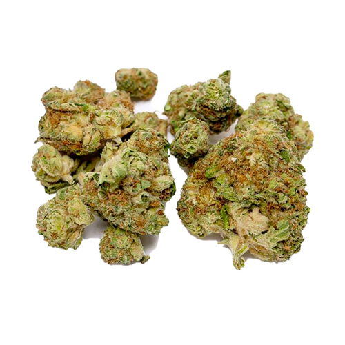 Dealers Pick Indica - Good Supply - Dried Flower
