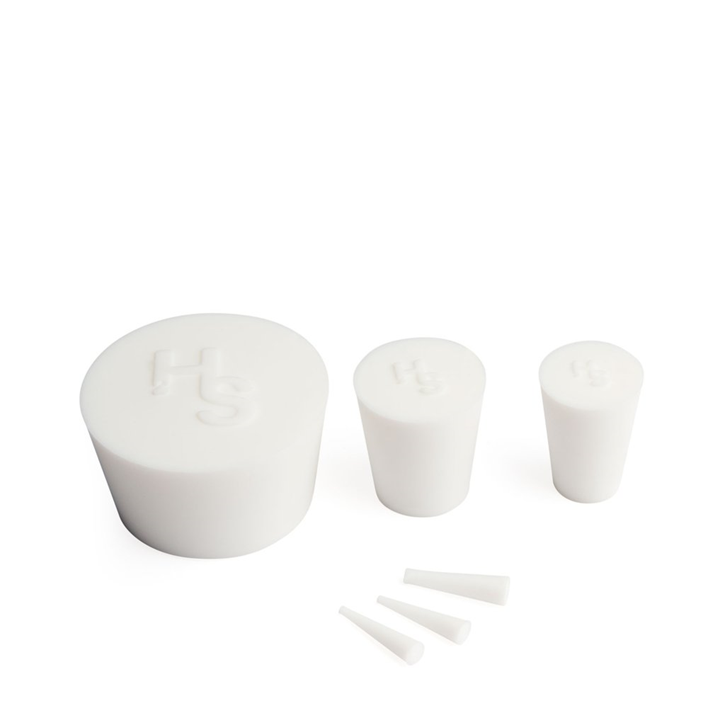 Higher Standards Tube Tops Silicone Plugs
