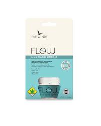 Fairwinds Flow Cream 1 to 1 to 1