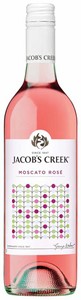 Corby Spirit &amp; Wine Jacob&#39;s Creek Moscato Rose 750ml