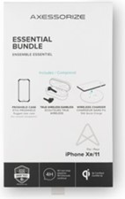 AXS Essential Bundle Apple iPhone Xr/11