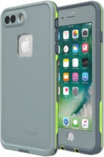 LifeProof iPhone 8 Plus/7 Plus Fre Waterproof Case