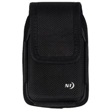 Nite Ize XL Hardshell Rugged Vertical Pouch