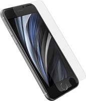 OtterBox - Trusted Glass for Screenmachine BULK iPhone SE/8/7