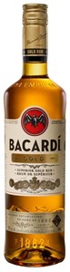 Bacardi Canada Bacardi Gold (Import) 750ml