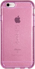 Speck iPhone 6/6s Plus Candyshell Clear Glitter Case