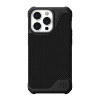 iPhone 13 Pro UAG  Kevlar Black Metropolis LT Magsafe Case