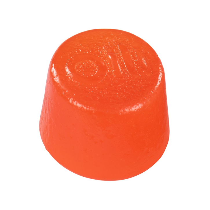Blood Orange 1:1 Fruit Chew - Olli - Gummies