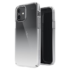 Speck iPhone 12/iPhone 12 Pro Presidio Clear Case