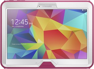 OtterBox Samsung Galaxy Tab 4 10.1&quot; Defender™ Case