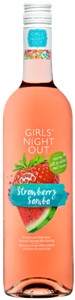 Bacchus Group Girls Night Out Strawberry Samba 750ml