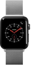 Laut Apple Watch 42/44mm SteelLoop Watchband