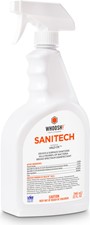 WHOOSH! WHOOSH Sanitech 946mL Disinfectant Sprayer