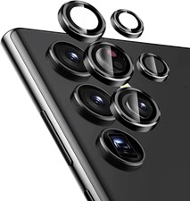 Gadget Guard - Camera Lens Protector For Samsung Galaxy S23 Ultra