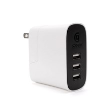Griffin Powerblock 3 Port Wall Charger
