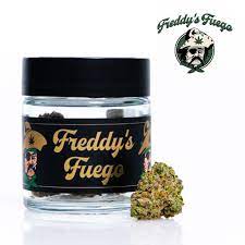 Freddy''s Fuego Legacy Breath Mints