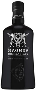 Beam Suntory Highland Park Magnus Single Malt Scotch Whisky 750ml