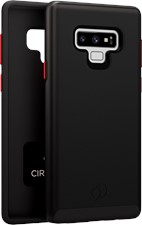 Nimbus9 Galaxy Note9 Cirrus 2 Case